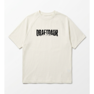 SIGNATURE DRAFTDAUR PRINTED SHIRT